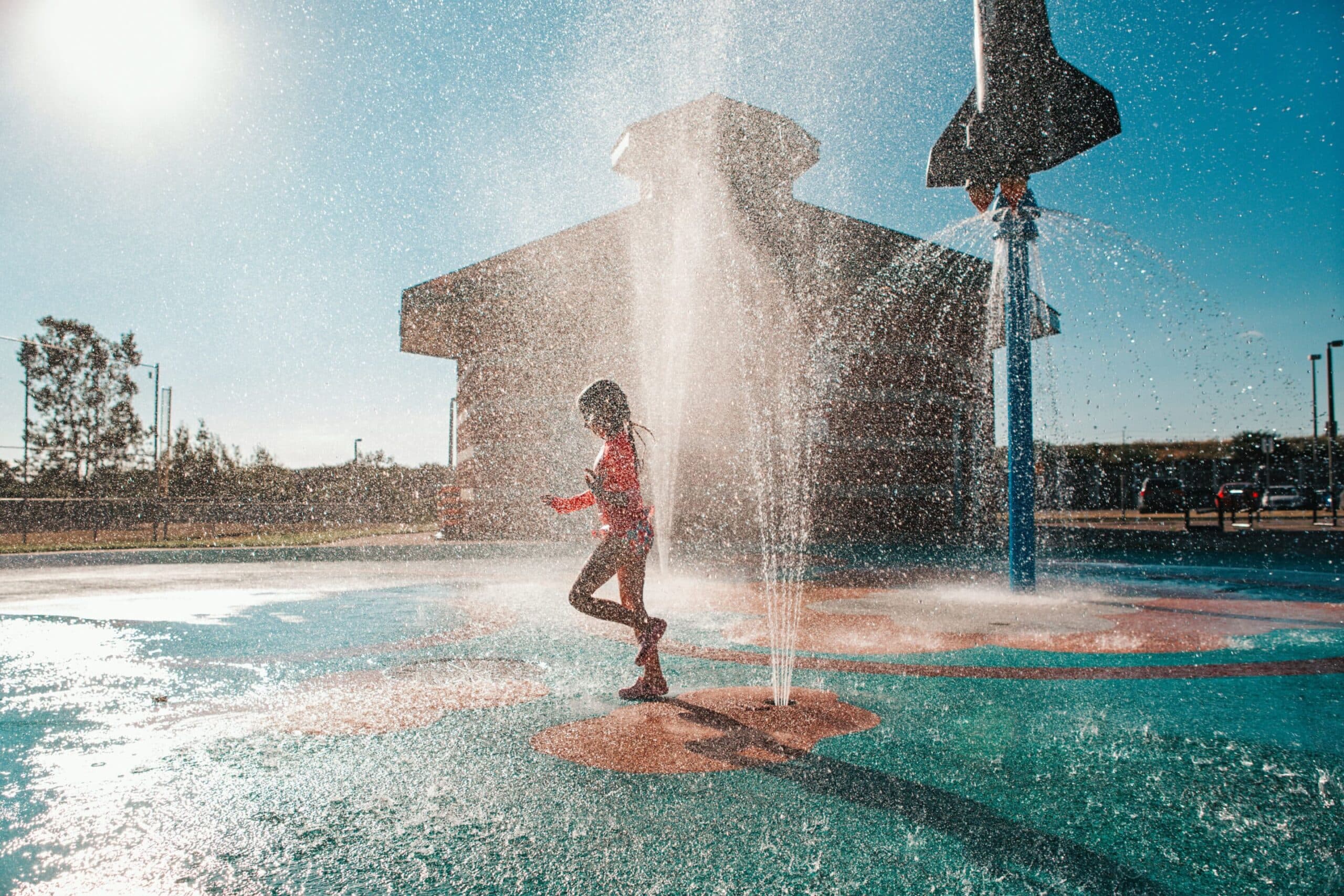 Best Public Pools and Splash Pads in Austin, TX (2026 Guide)