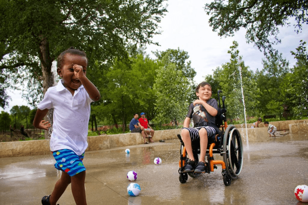 Best Free Things to Do with Kids in Austin (Summer 2026 Guide)