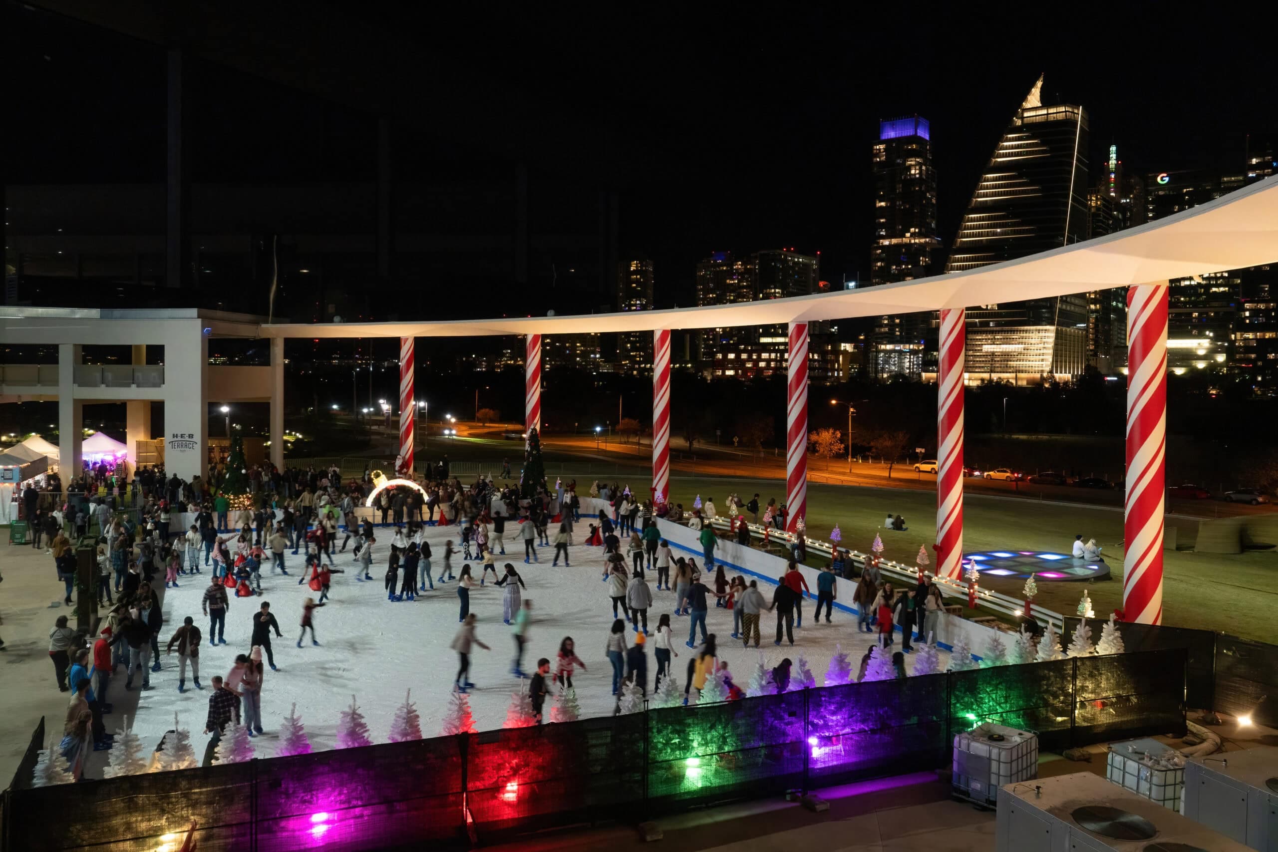 Recess Roundup: Winter &amp; Holiday Fun in Austin