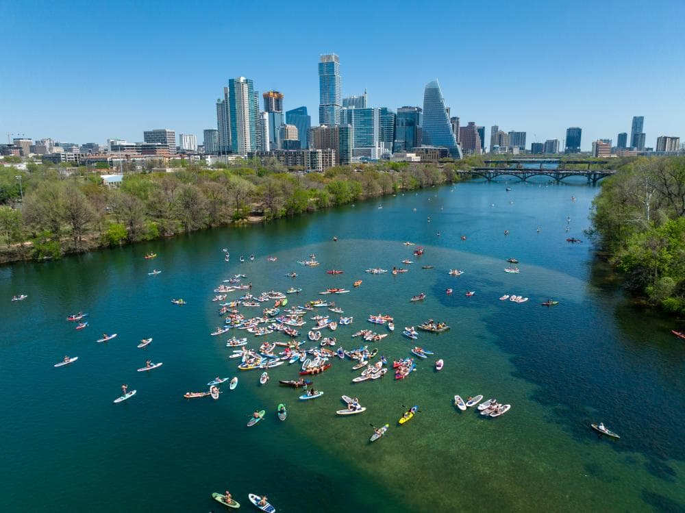 Plan Ahead: Summer 2026 Camps in Austin