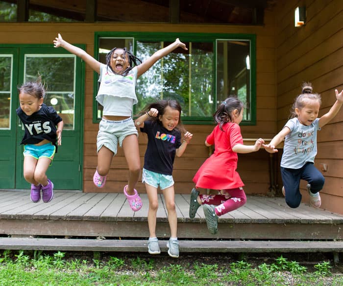 What Activities Should My Child Be In? A Complete Guide by Age (0–12)