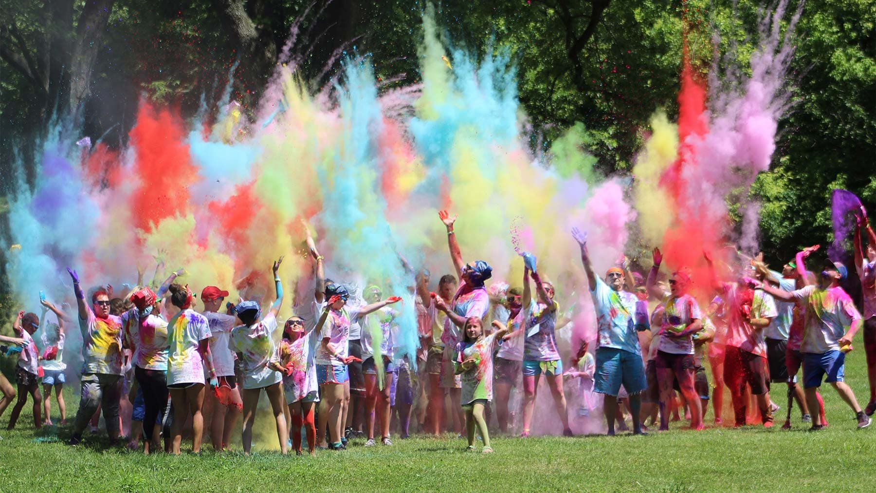 Every Kid Deserves Camp: How Camp Quality USA Shows Up for Children Facing Cancer