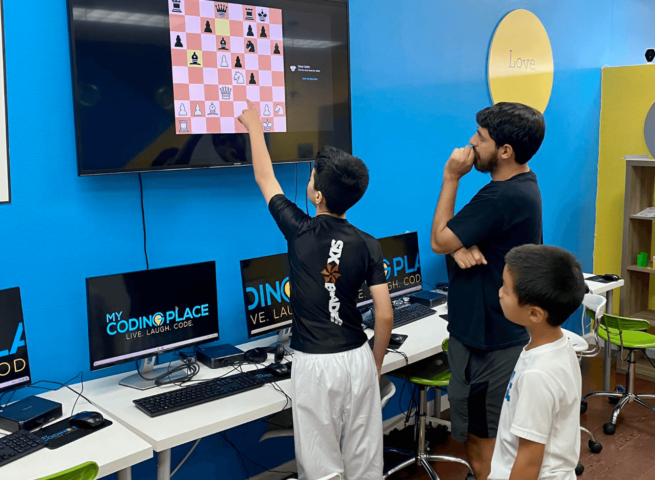 Intro to 3D Printing Camp (No Class Jan 1)