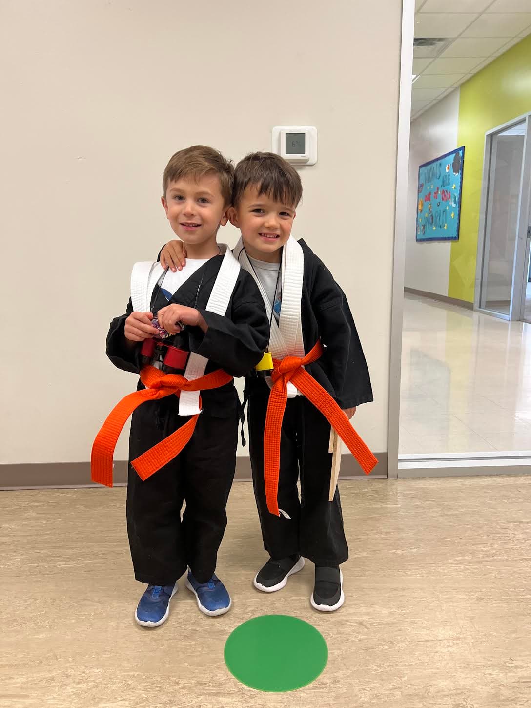 Empowered Martial Arts