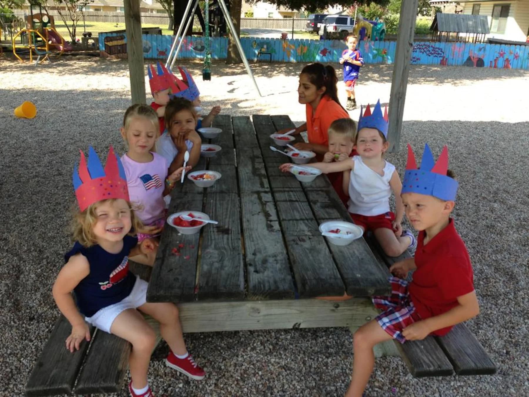 Kinder Haus Childcare