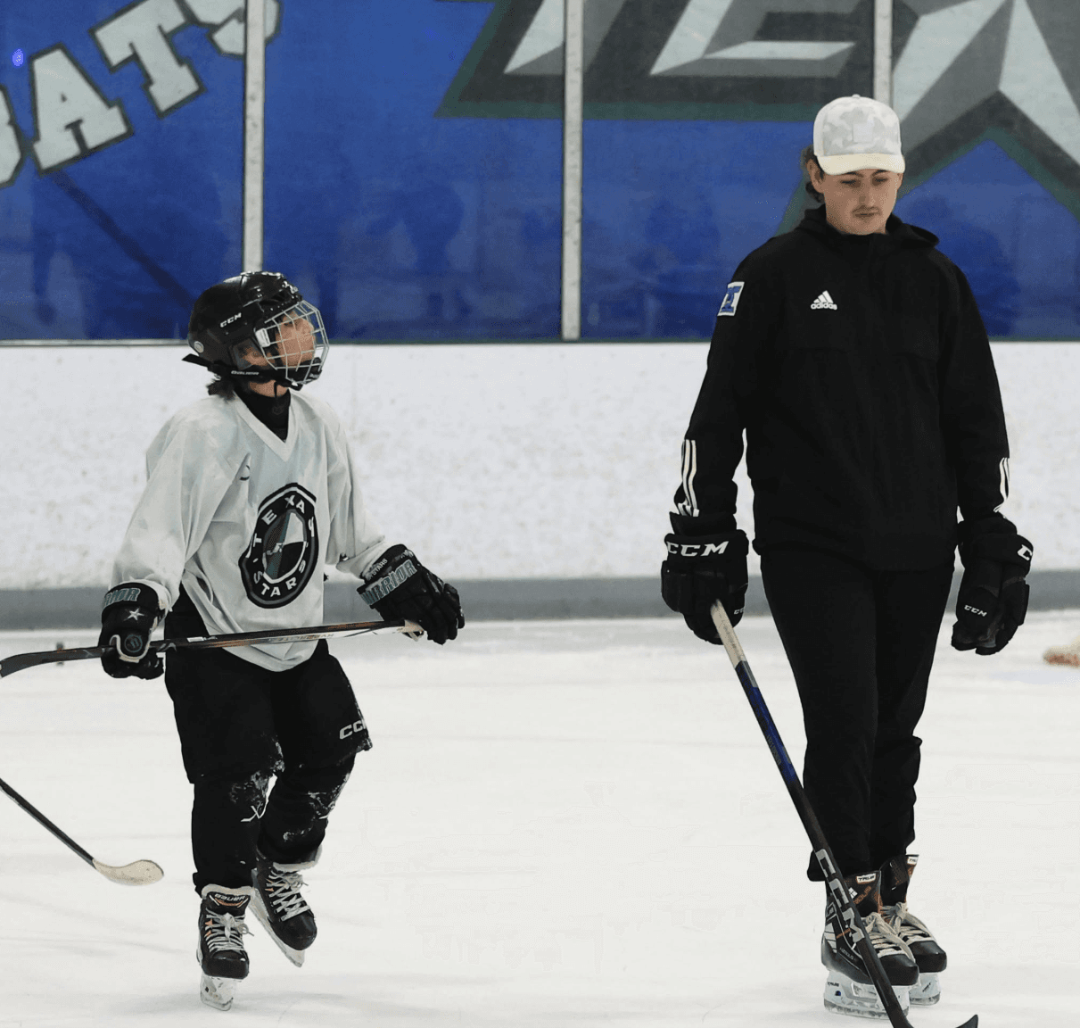 MLK Day Camp