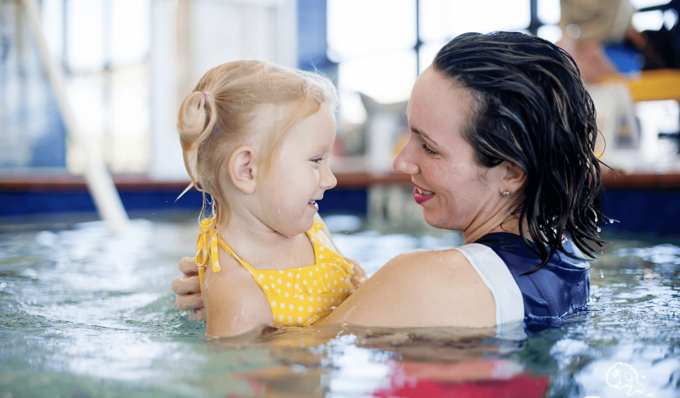 Emler Swim School of Austin