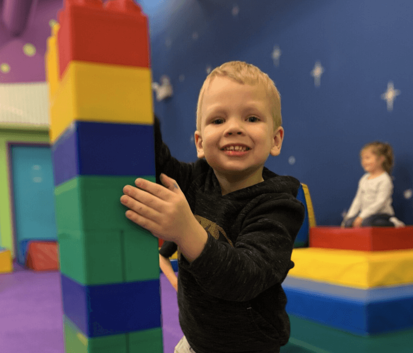 Summer Camp: Rompin' Robots