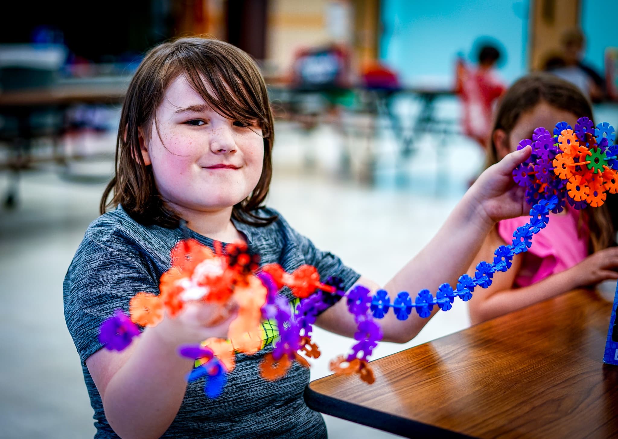 Extend-A-Care For Kids (Kocurek Elementary)