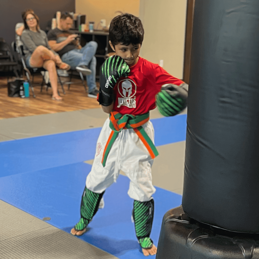 Invictus Martial Arts