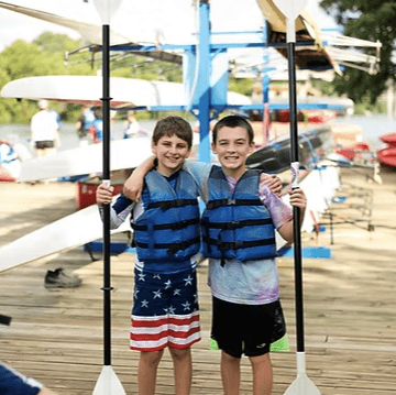 AISD School Holiday Middle School Camp