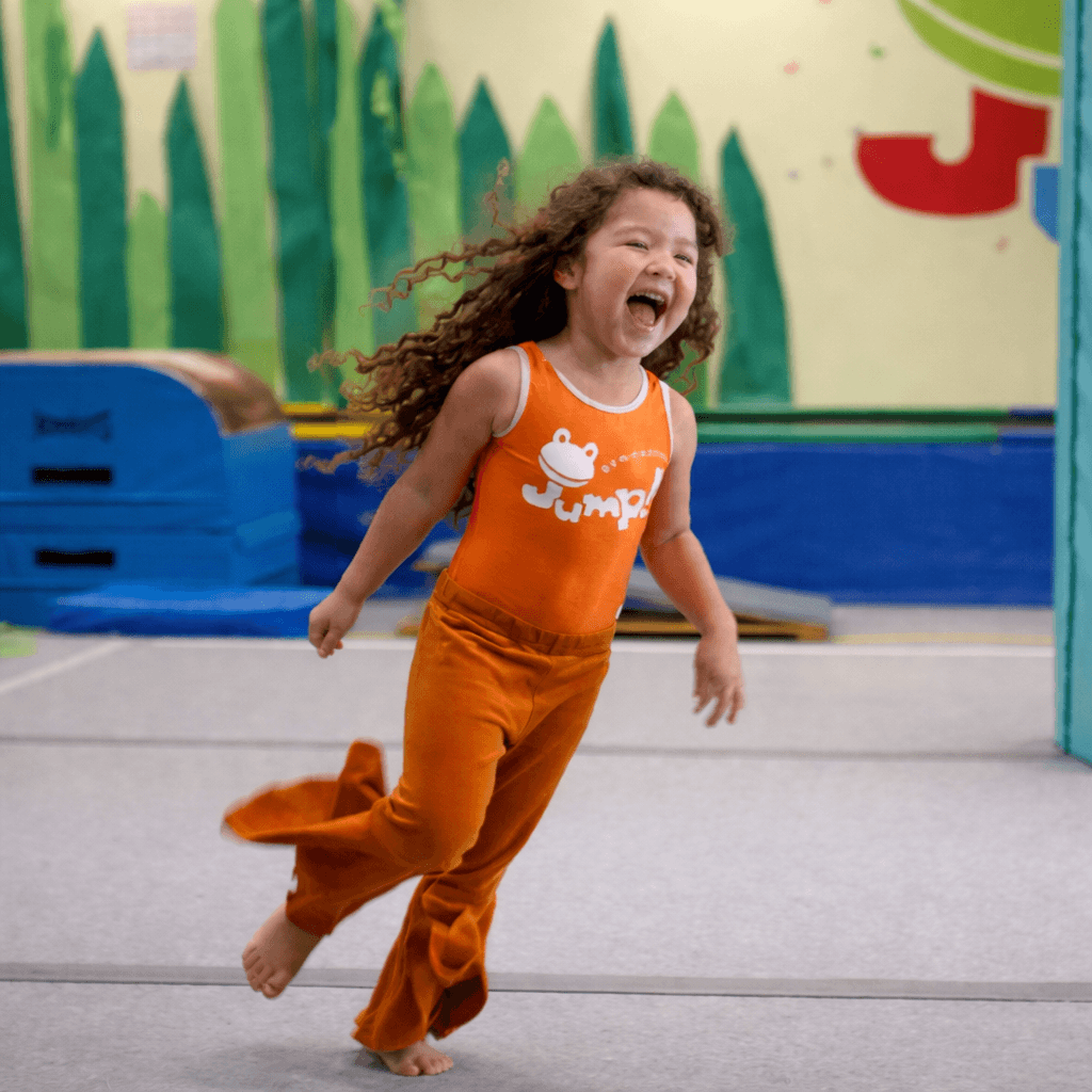 Camp Jump! W6: Olympic Stars (Extended Day) - South Austin