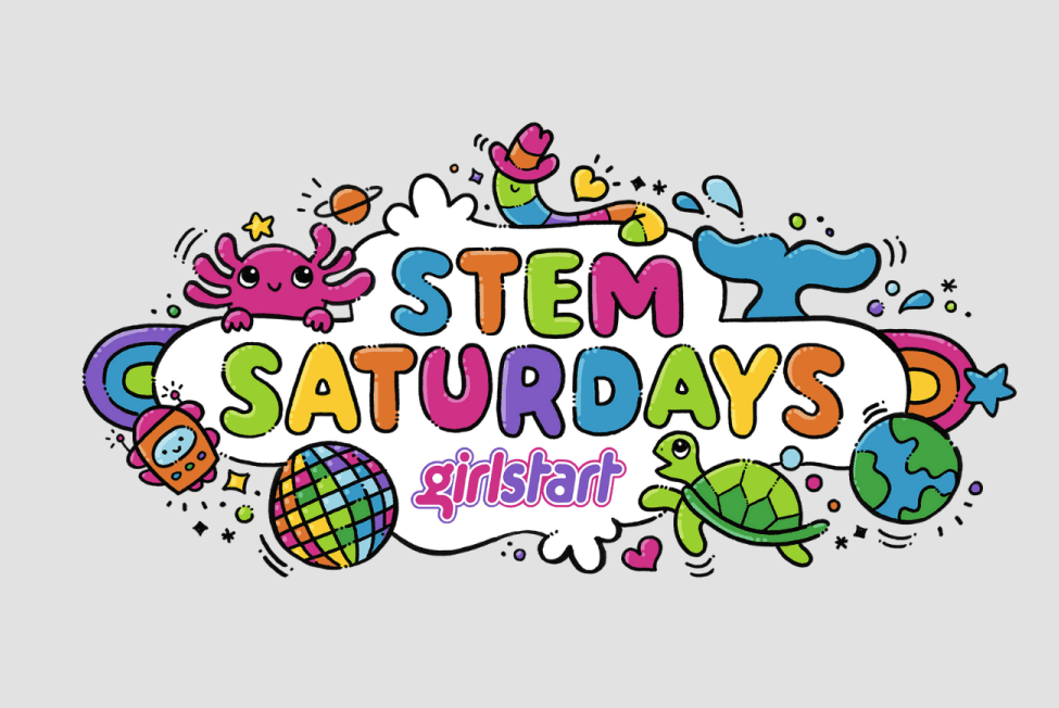 STEM Saturday (Grades 4th-6th)