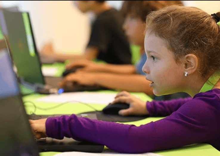 3D Printing & Modeling with Blender (Ages 13-17)