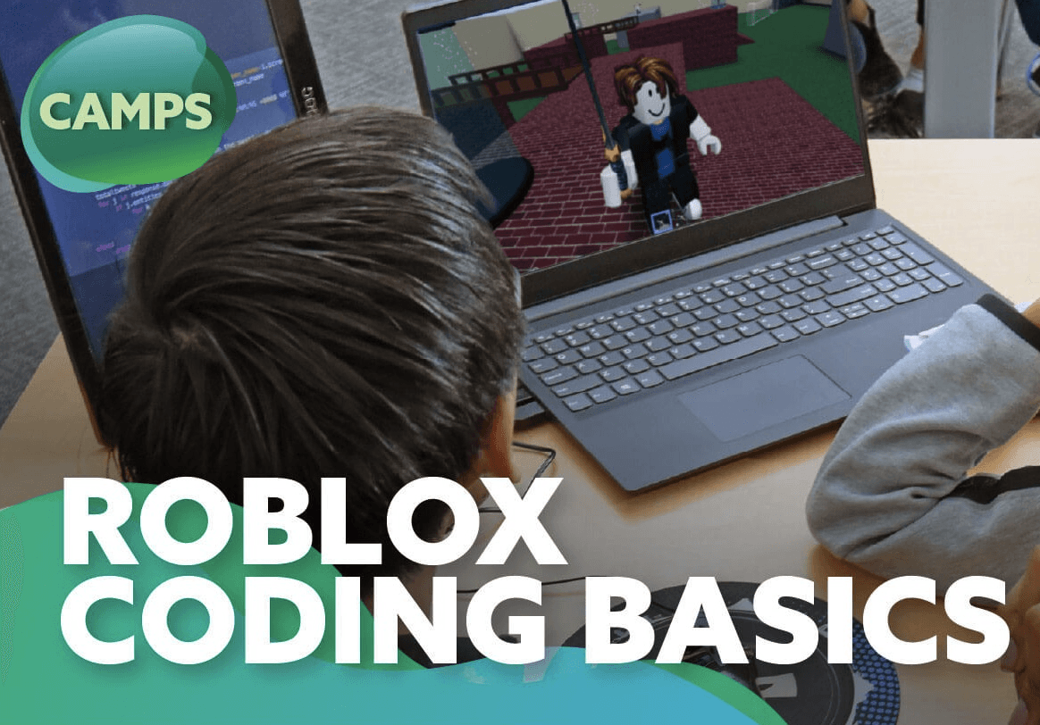 Roblox Coding Basics