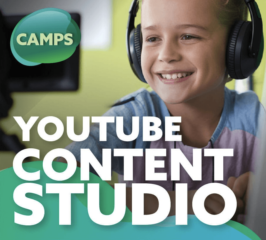 YouTube Content Studio