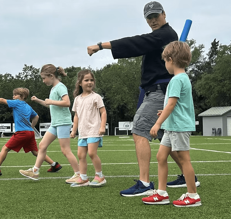 Fall 2026 Camp
