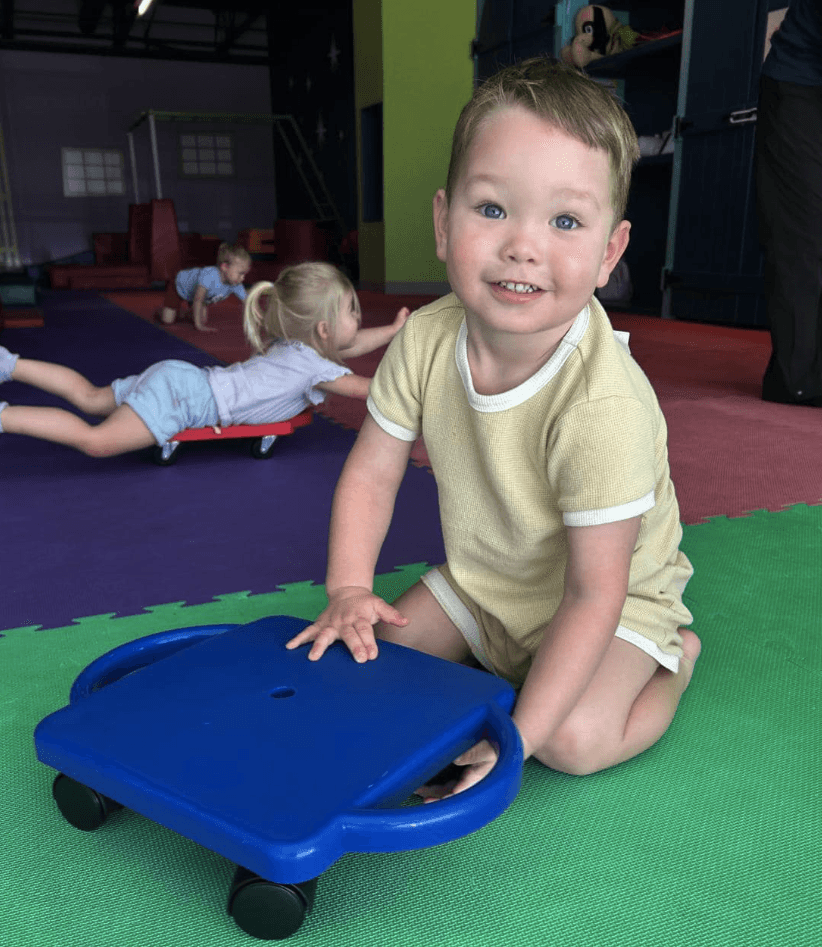 Summer Camp: Superheroes