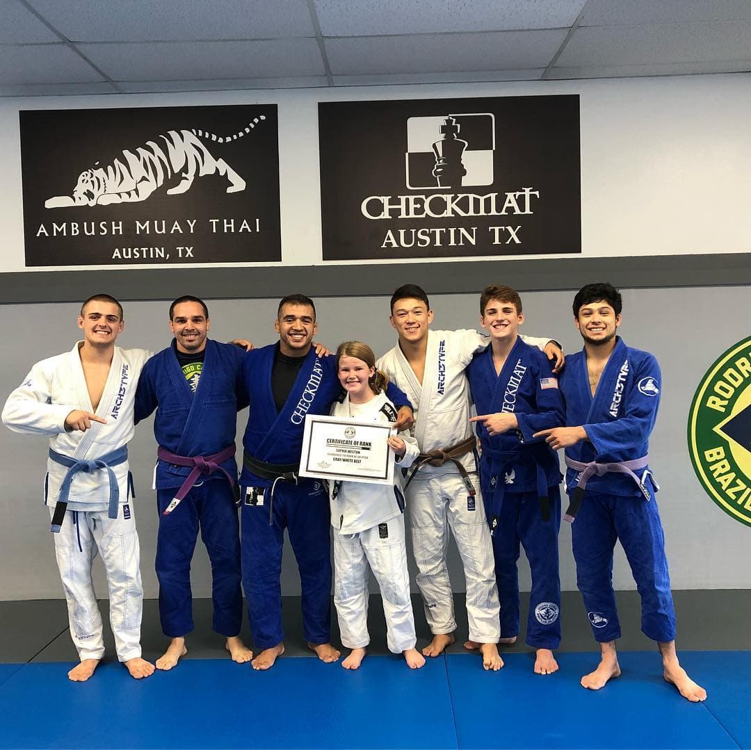 Fight Factory Jiu-Jitsu