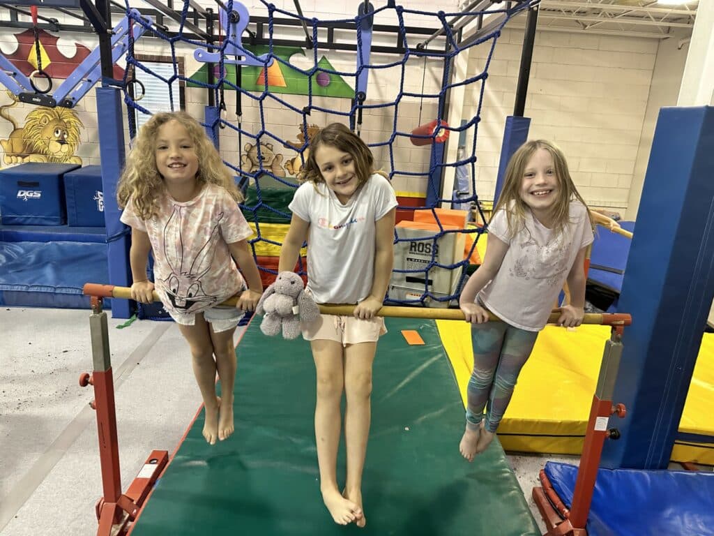 AcroTex Gymnastics