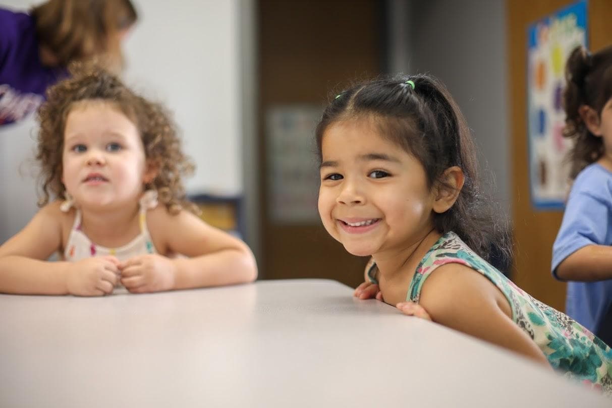 Redeemer Early Childhood Center Summer Camp