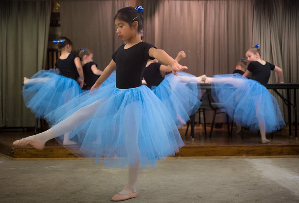 Dance Discovery
