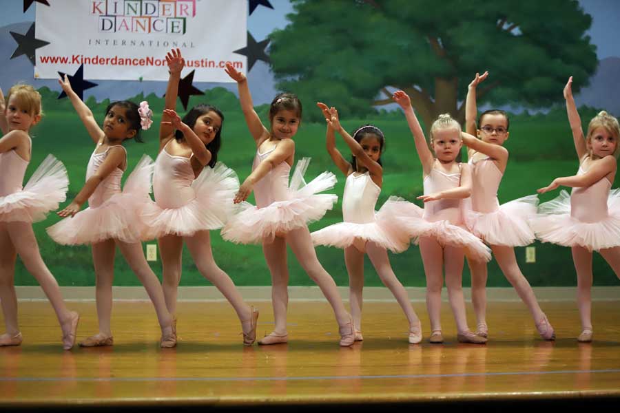 Kinderdance (North Austin)