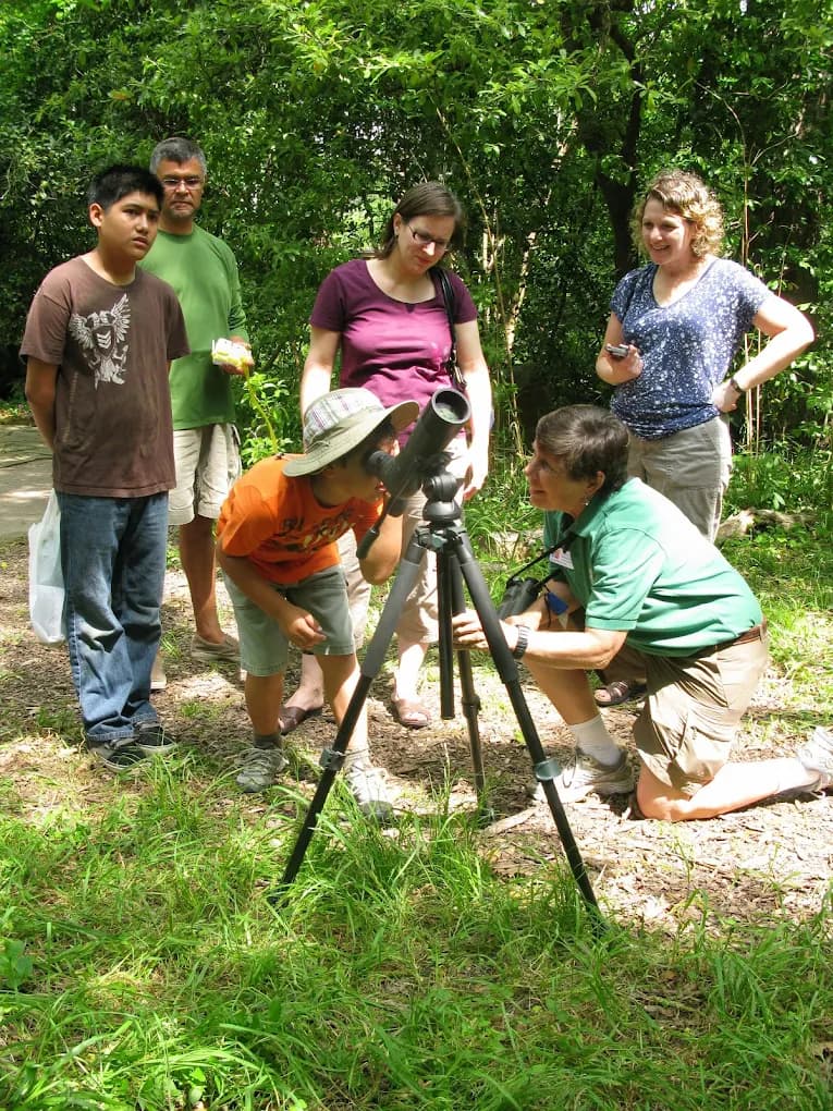 Summer Science Mini-Camp (Incredible Insects) — photo 2