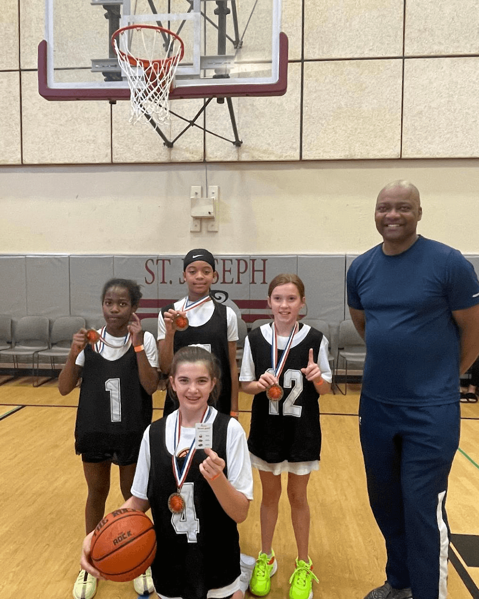 JEB Basketball School
