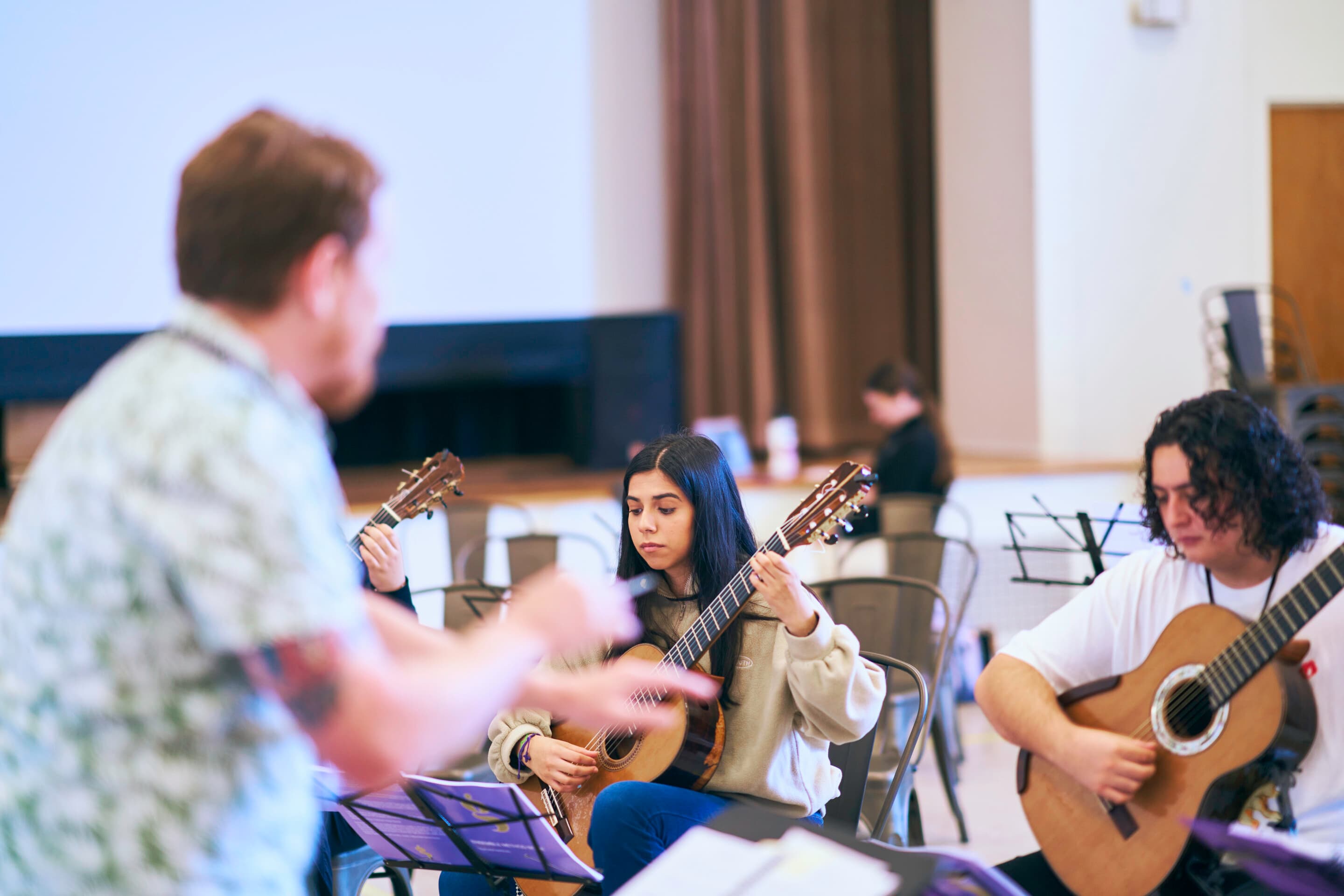 Austin Classical Guitar