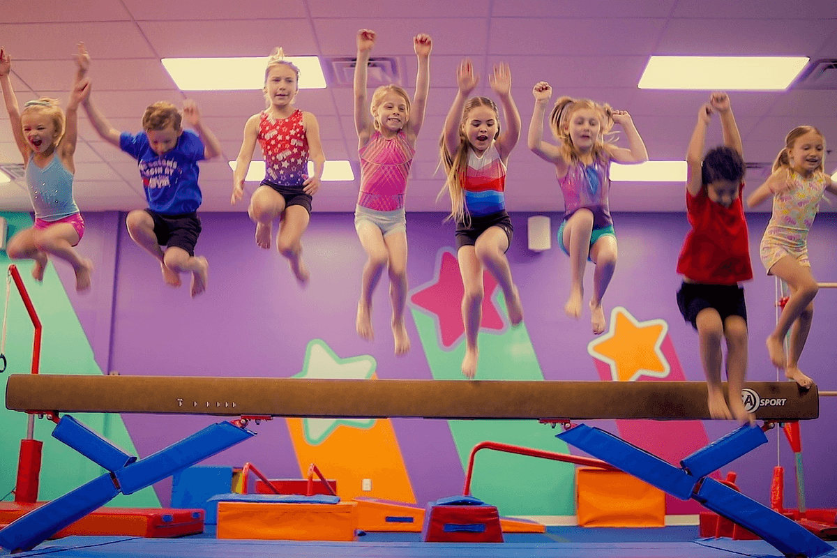Superhero Camp