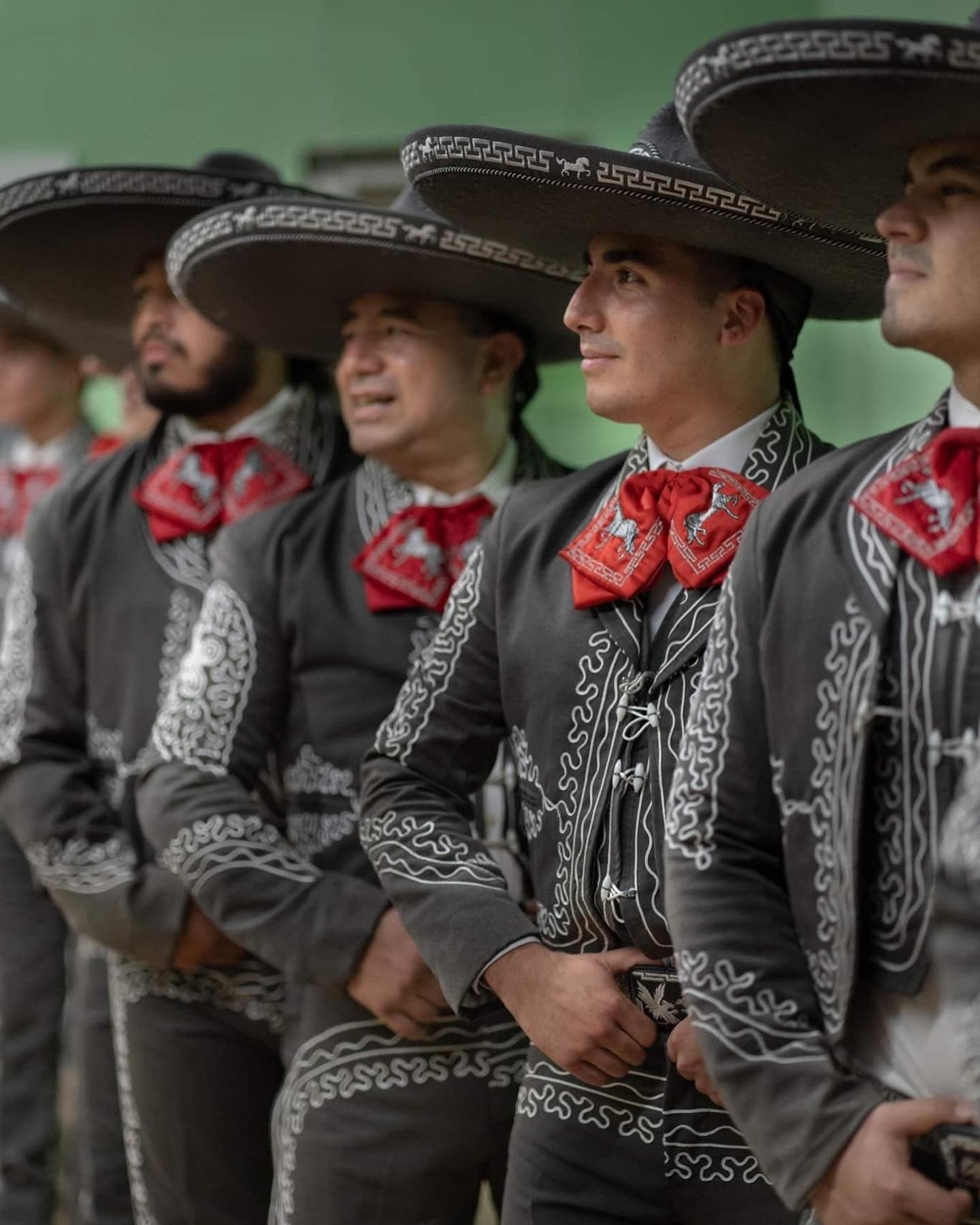 Roy Lozano’s Ballet Folklórico de Texas