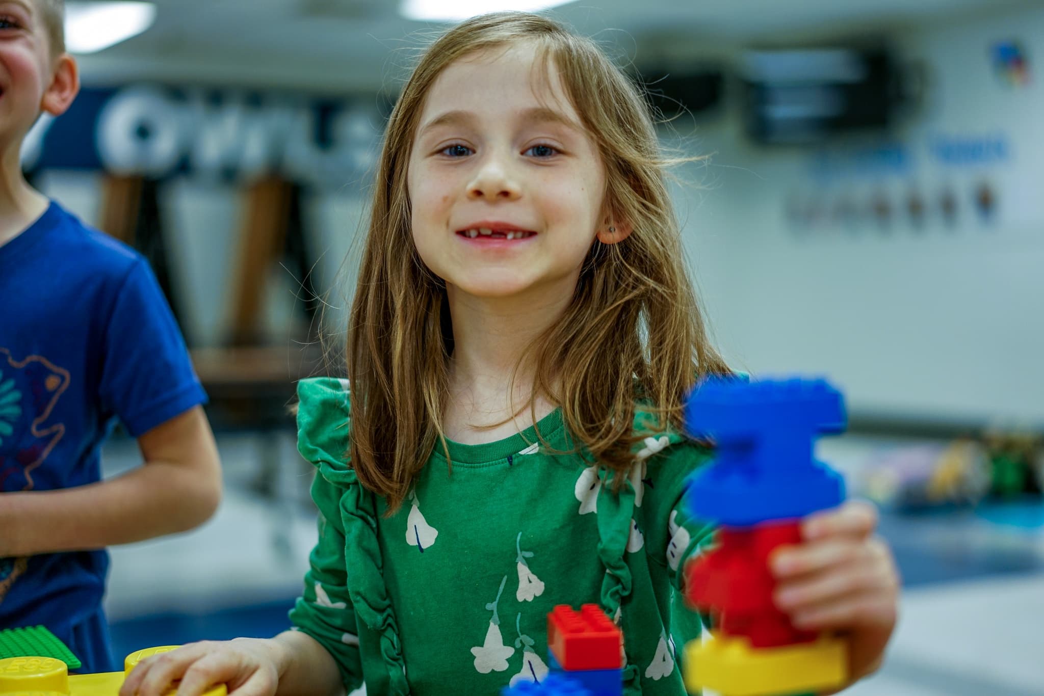 Extend-A-Care For Kids (Langford Elementary)