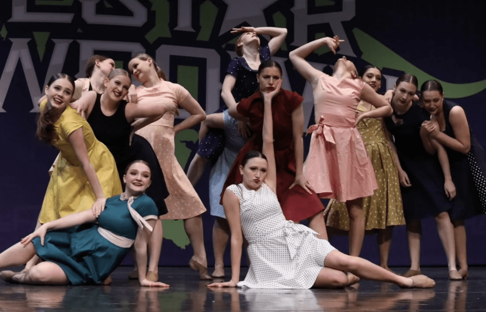 Muv Dance Studio