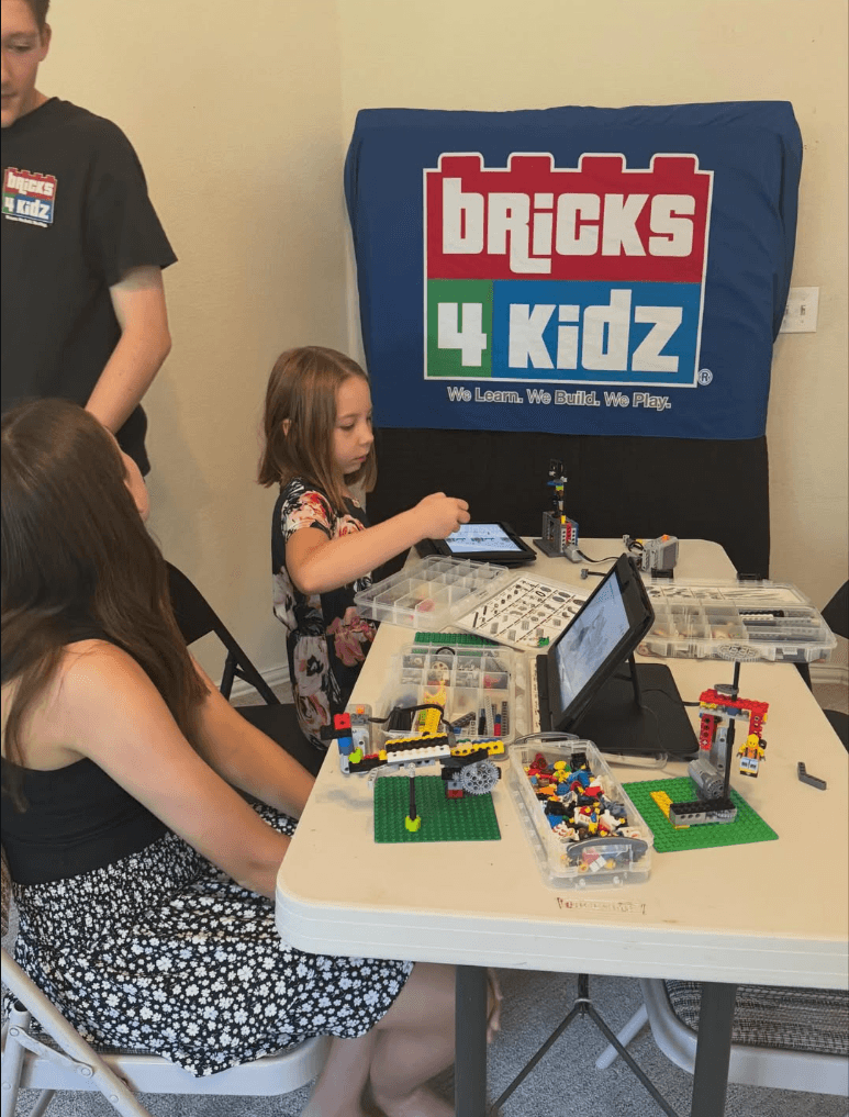 Bricks 4 Kidz (Frisco)