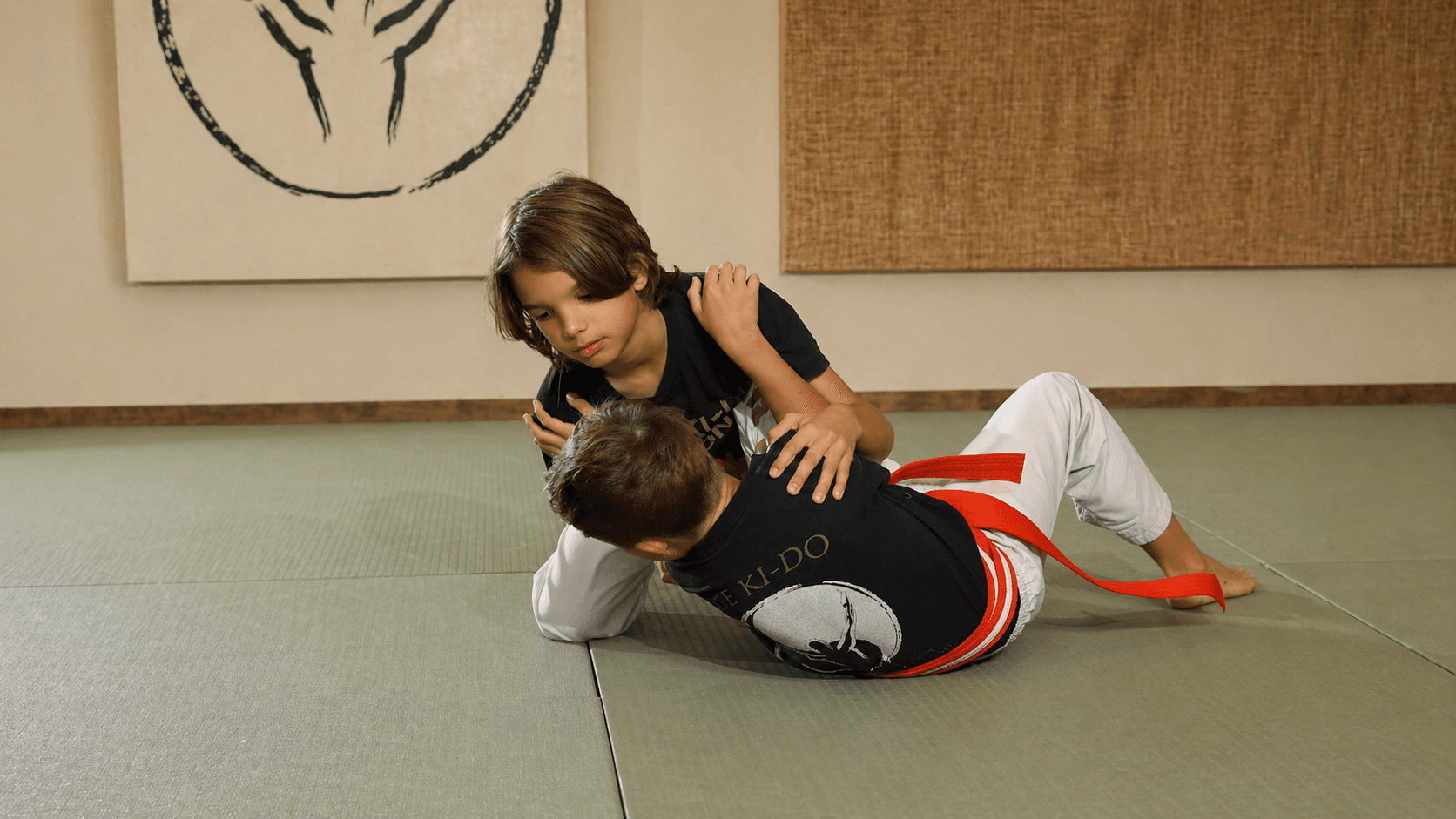 Life Ki-do Martial Arts