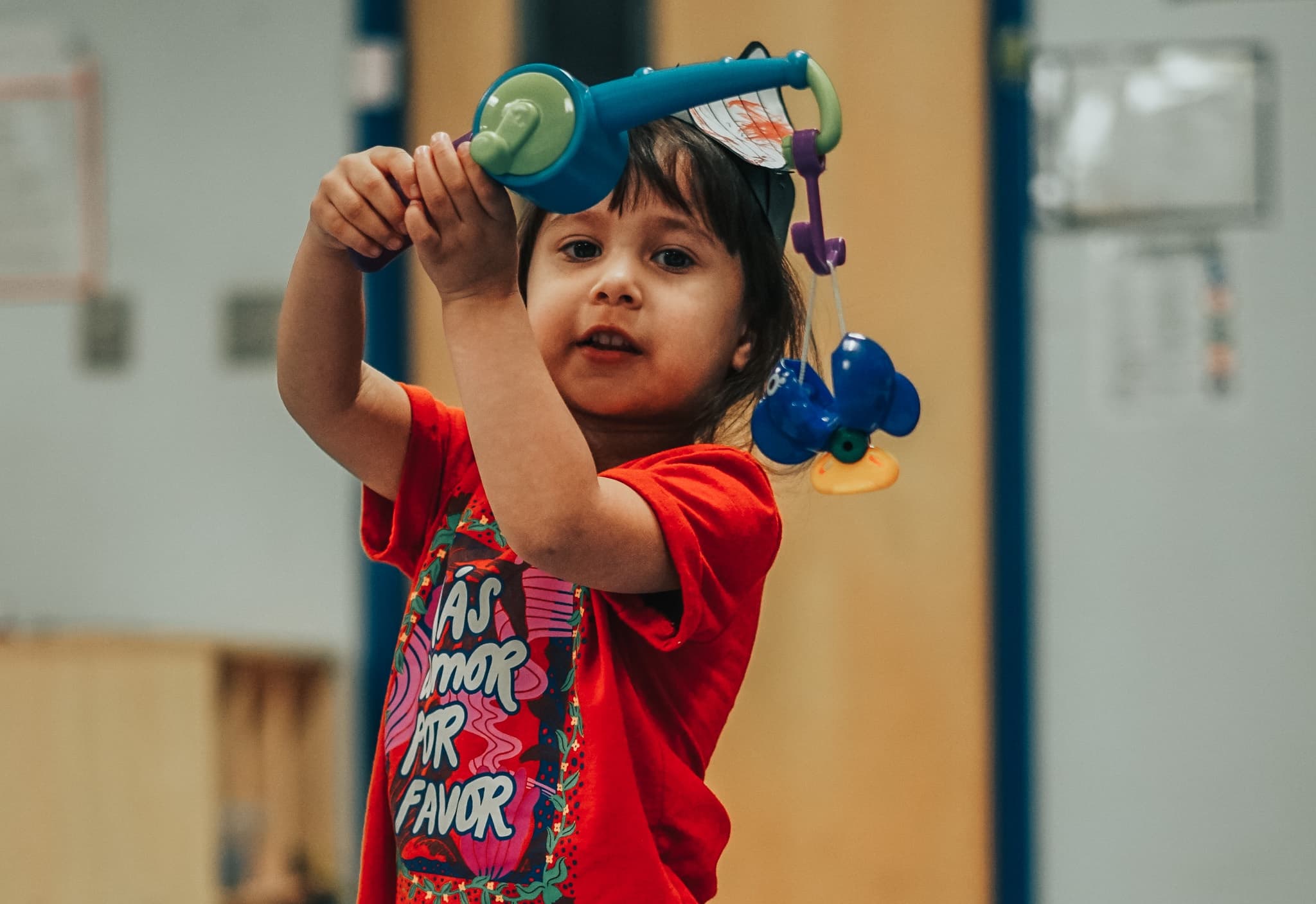 Extend-A-Care For Kids (Travis Heights Elementary)
