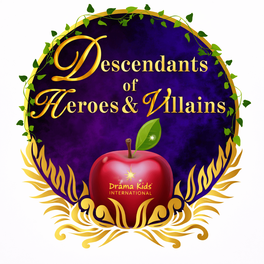 Descendants: Heroes and Villains - West Houston Church