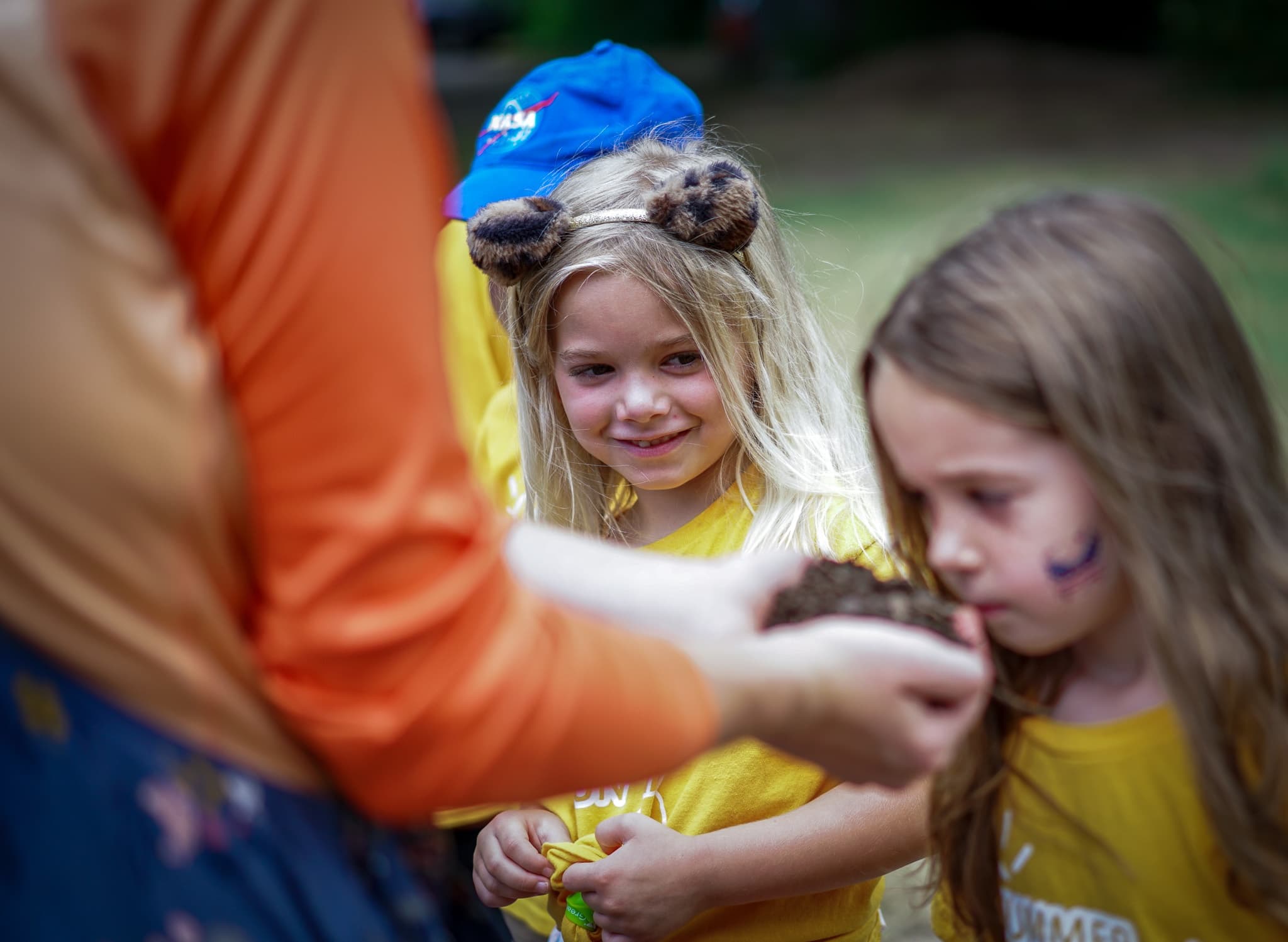 Extend-A-Care For Kids (Pioneer Crossing Elementary)