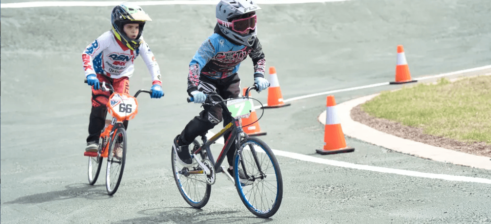 Capitol City BMX