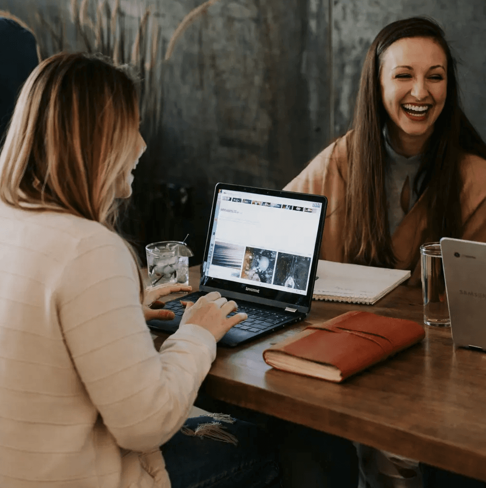 Middle School Morning: Entrepreneurship & Innovation