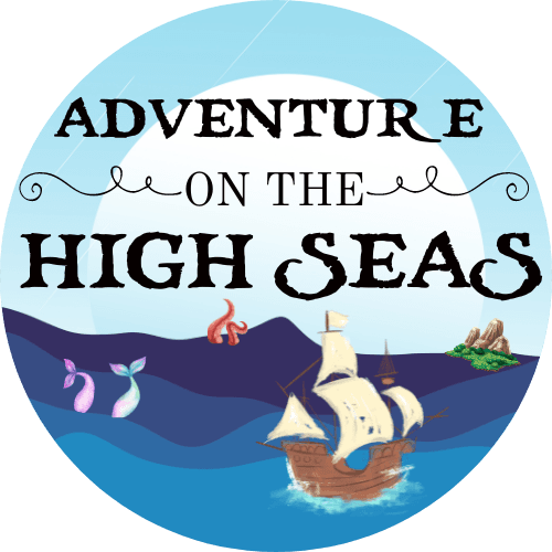 Adventures on the High Seas - St. Mary's