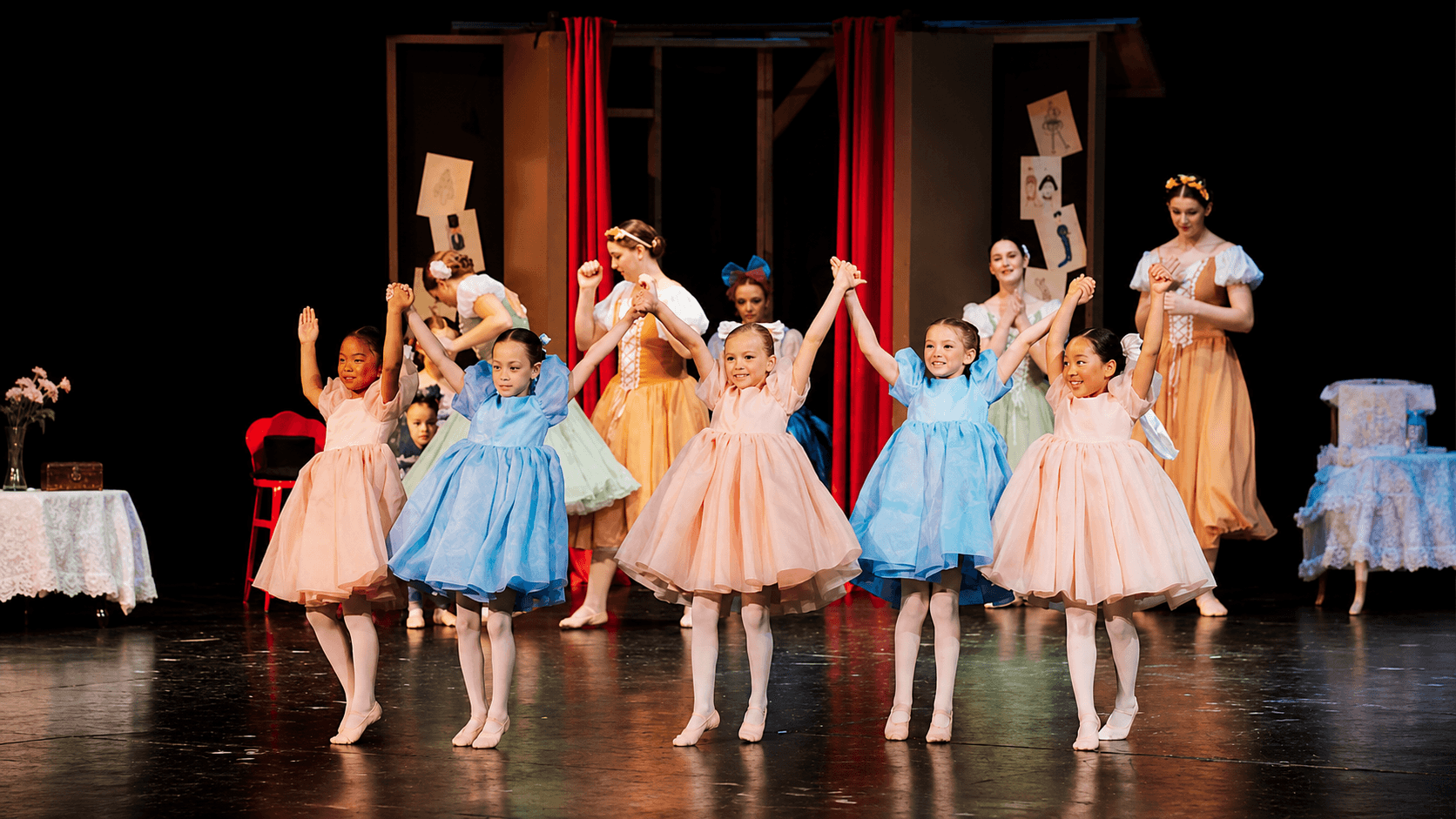 ONE Academy of Dance