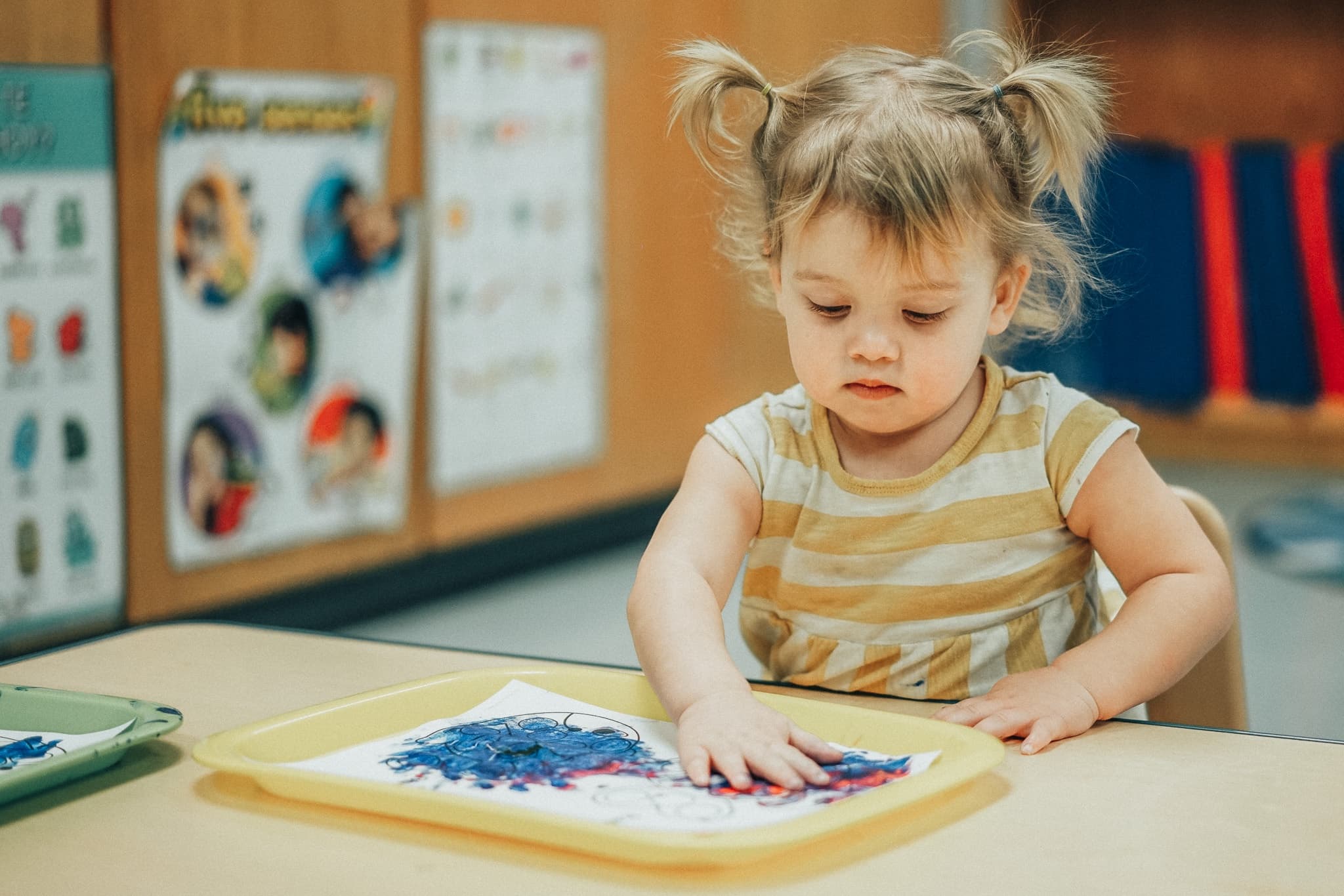 Extend-A-Care For Kids (Tom Green Elementary)