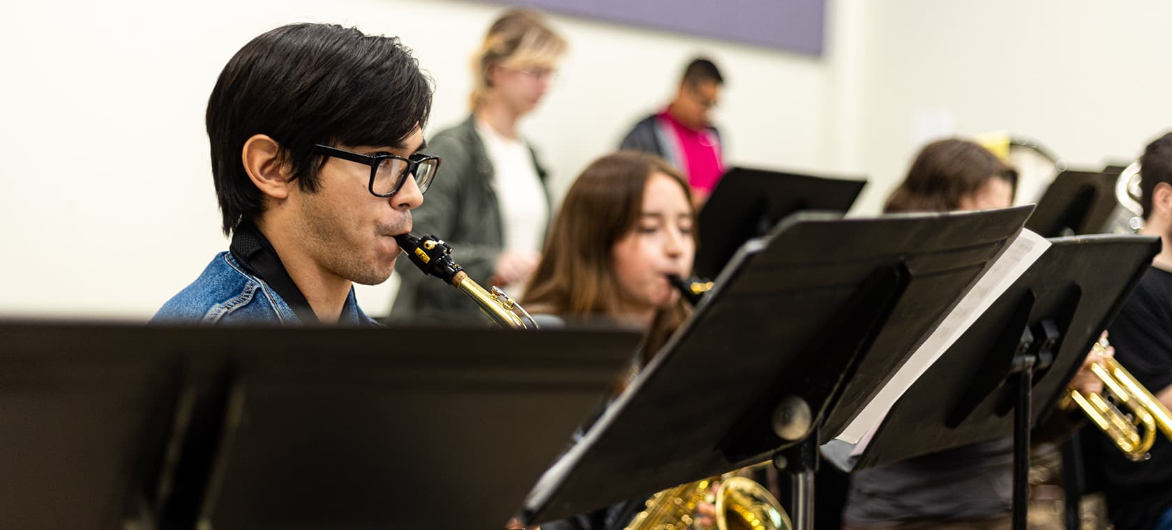 Concordia Texas Music Camp