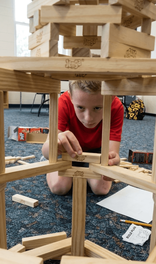 Epic Engineering Disasters (Afternoon)