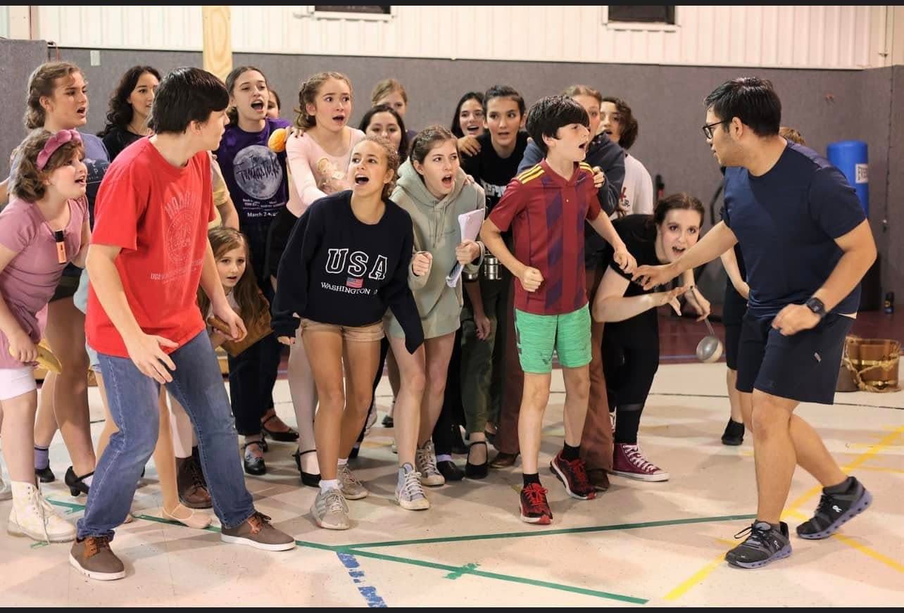 Shine on Performing Arts