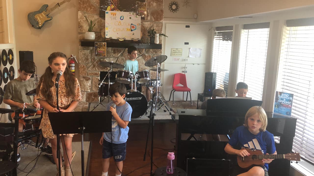 Lone Star School of Music