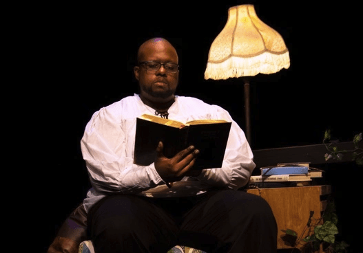 Skilz Lab: Mastering Your Audition Monologue - 7th to 12th Grade