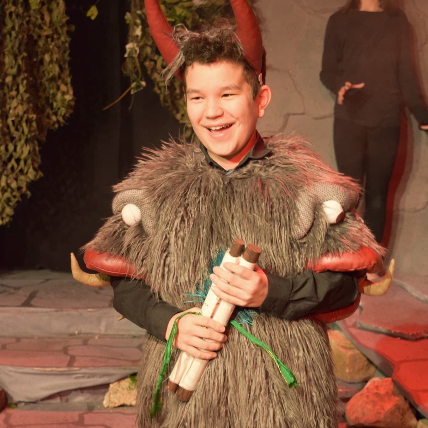 kidsActing Studio (Round Rock North)